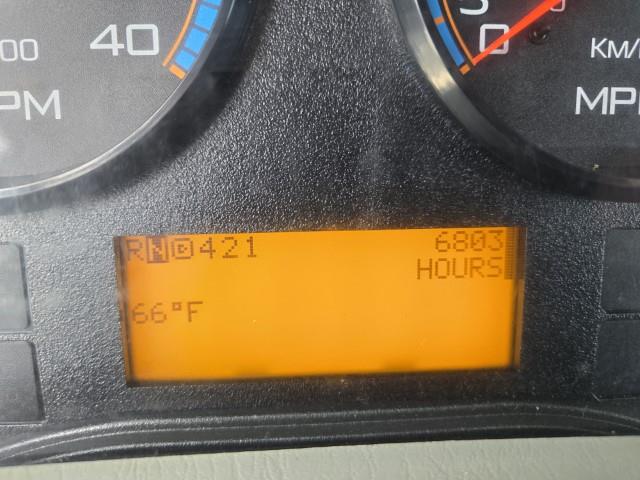 2019 International 4300-13