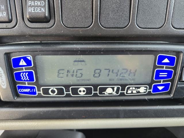 2019 International 4300-14