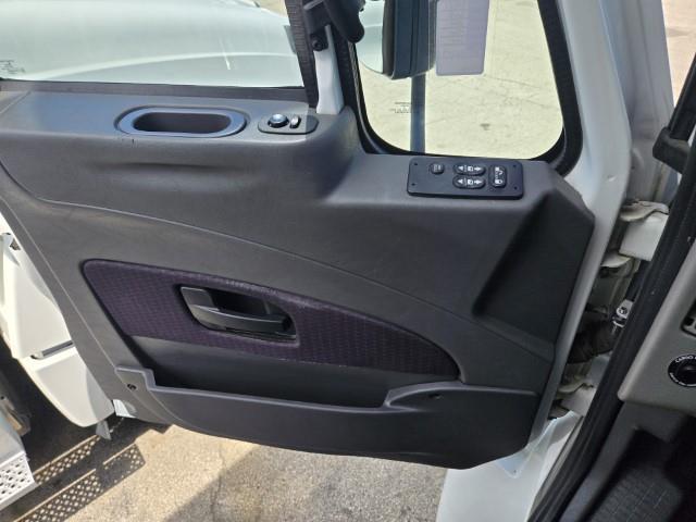 2019 International 4300-15