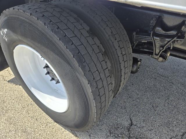 2019 International 4300-26