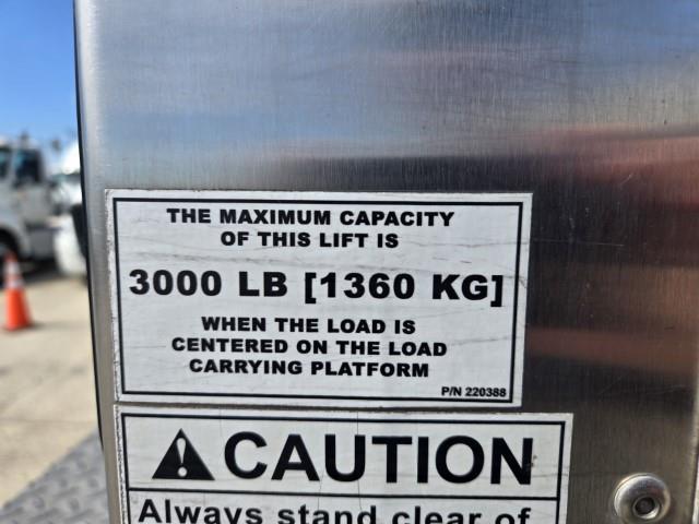 2019 International 4300-19