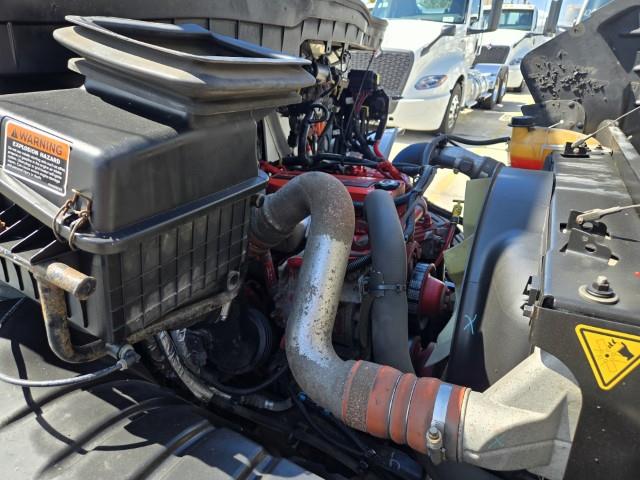 2019 International 4300-30