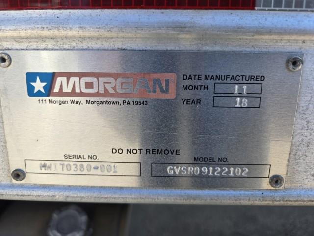 2019 International 4300-31