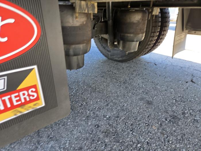 2020 Peterbilt 337-3