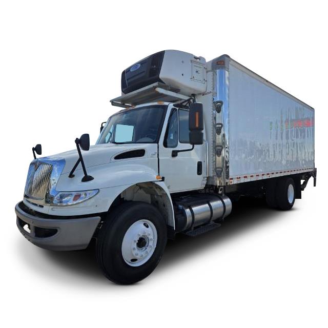 2019 International 4300-0