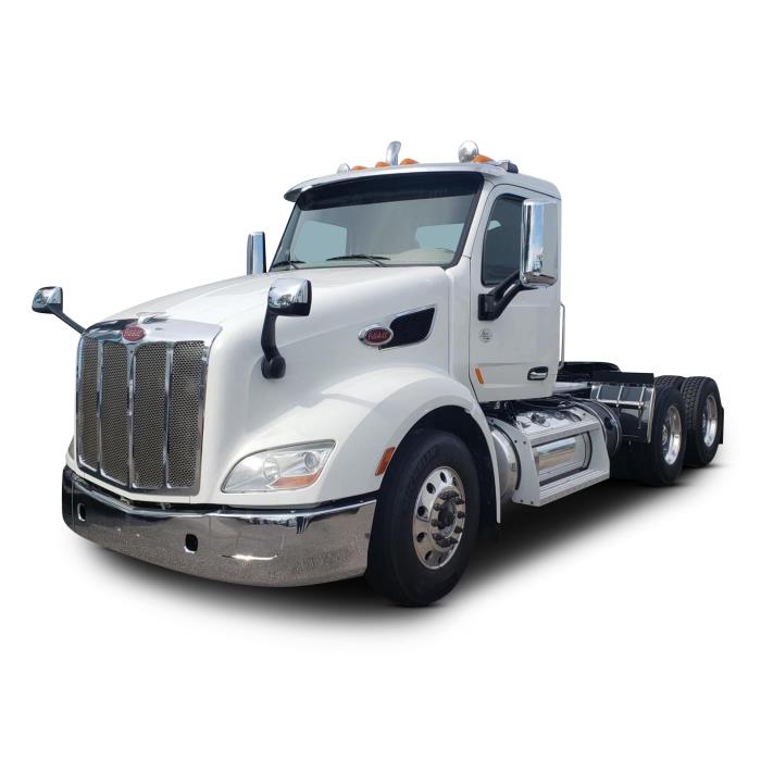 2020 Peterbilt 579-0