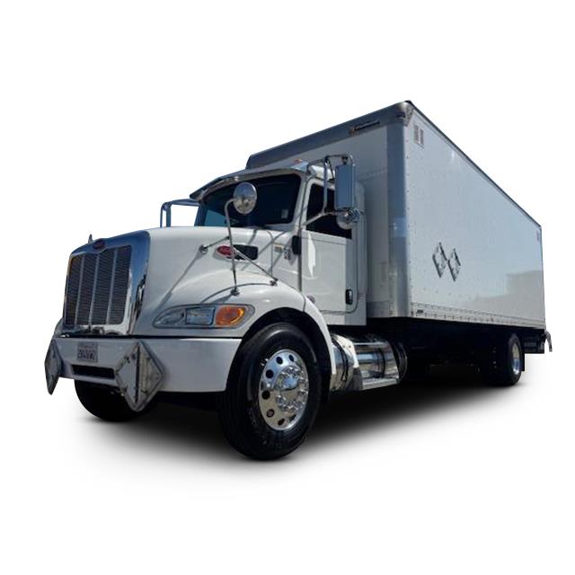 2020 Peterbilt 337-0