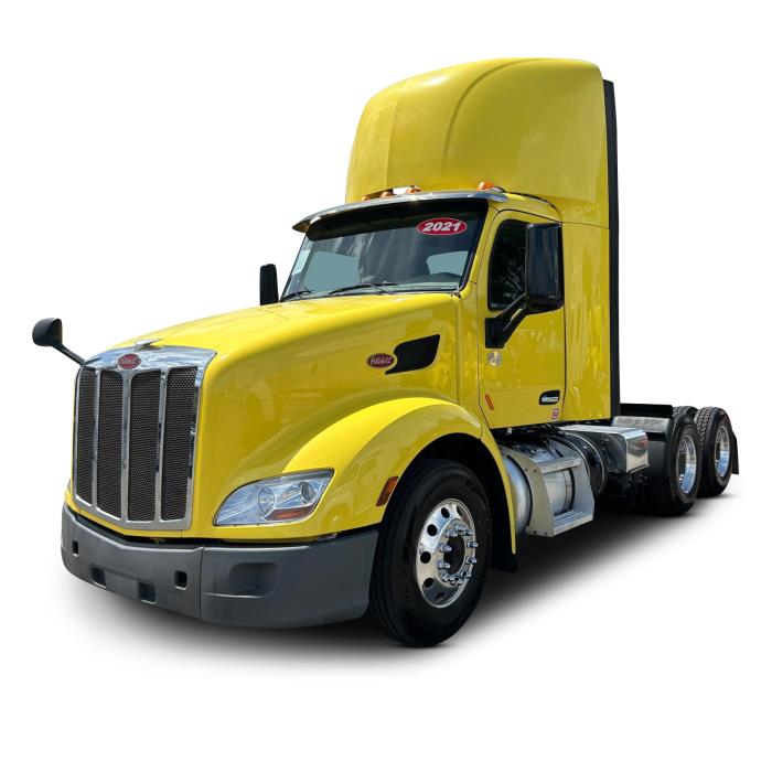 2021 Peterbilt 579-0