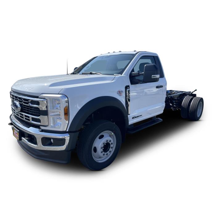 2026 Ford F-550-0