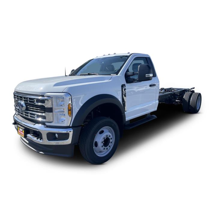 2026 Ford F-550-0