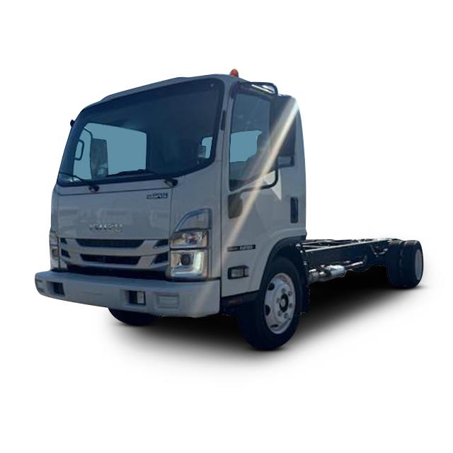 2025 Isuzu NRR-0