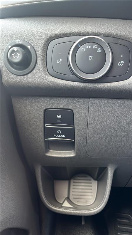 2025 Ford Transit 250 Medium Roof RWD Empty Cargo Van for sale #1945637 - photo 15