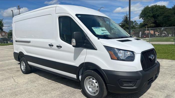 2025 Ford Transit-250-9