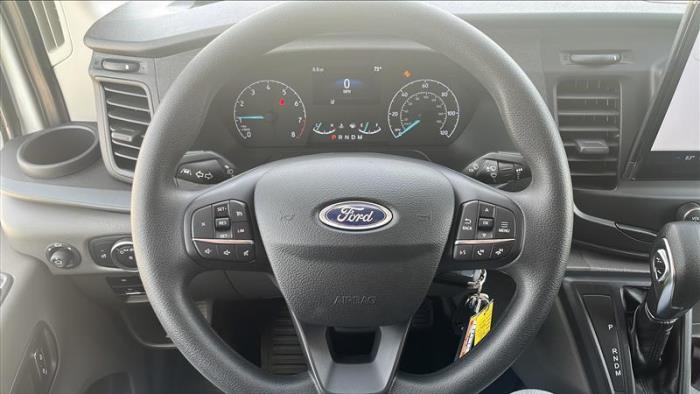 2025 Ford Transit-250-12