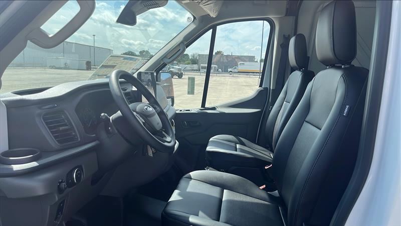 2025 Ford Transit 250 Medium Roof RWD Empty Cargo Van for sale #1945637 - photo 11