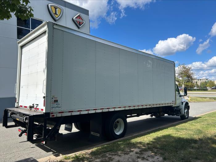 2022 International MV607-4