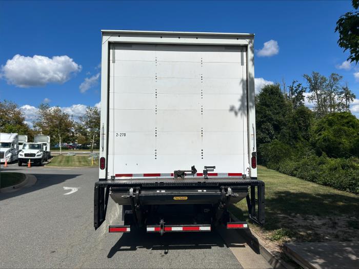 2022 International MV607-6