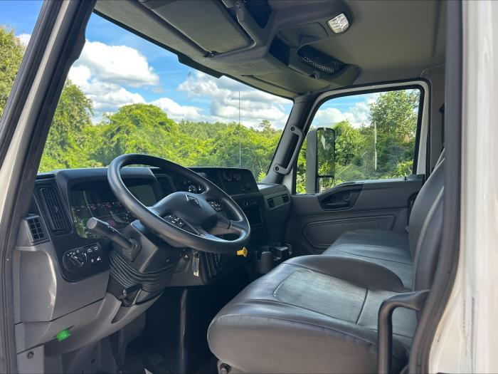 2022 International MV607-10