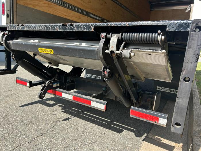 2022 International MV607-11