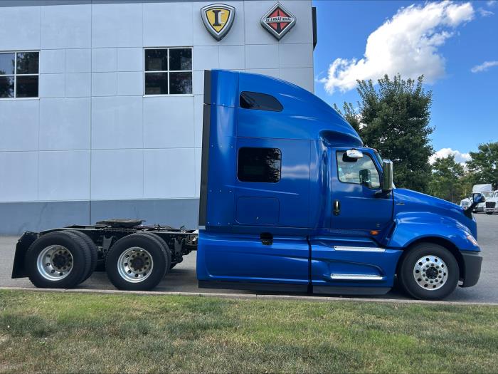 2020 International LT625-5