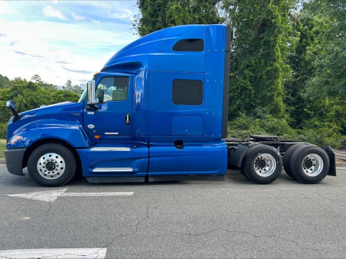 2020 International LT625-6