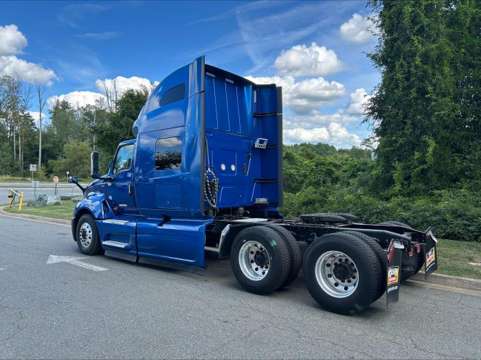 2020 International LT625-8