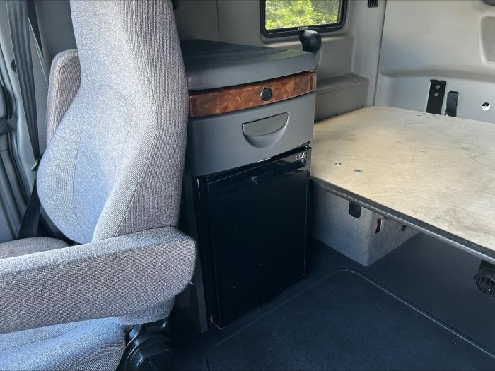 2020 International LT625-11