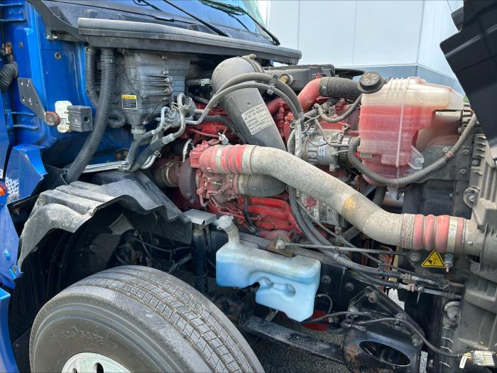 2020 International LT625-13