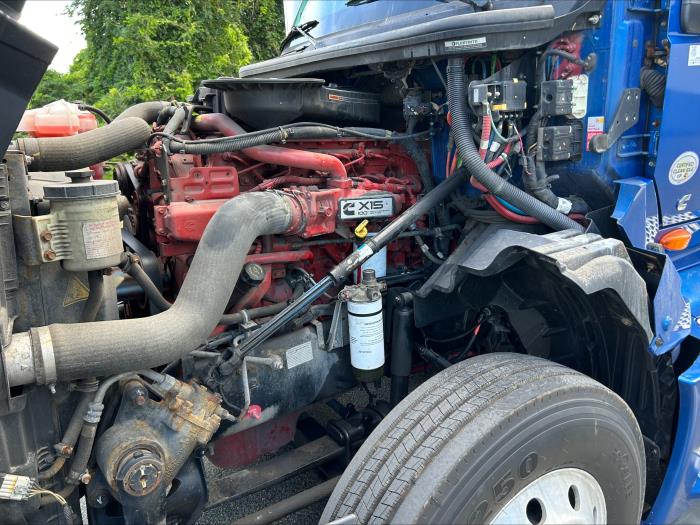 2020 International LT625-15