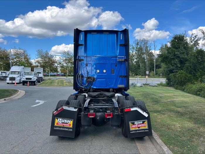 2020 International LT625-7