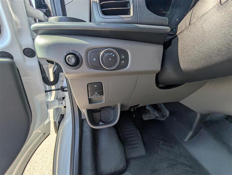 2025 Ford Transit 150 Low Roof RWD Empty Cargo Van for sale #1941677 - photo 14