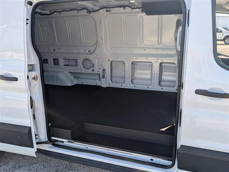 2025 Ford Transit 150 Low Roof RWD Empty Cargo Van for sale #1941677 - photo 12