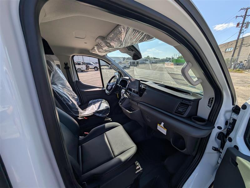 2025 Ford Transit 150 Low Roof RWD Empty Cargo Van for sale #1941677 - photo 13