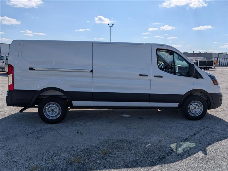 2025 Ford Transit 150 Low Roof RWD Empty Cargo Van for sale #1941677 - photo 7