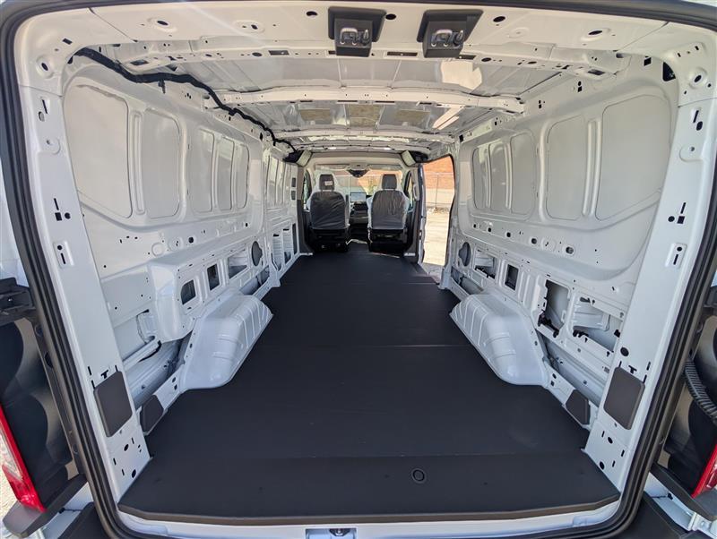 2025 Ford Transit 150 Low Roof RWD Empty Cargo Van for sale #1941677 - photo 11