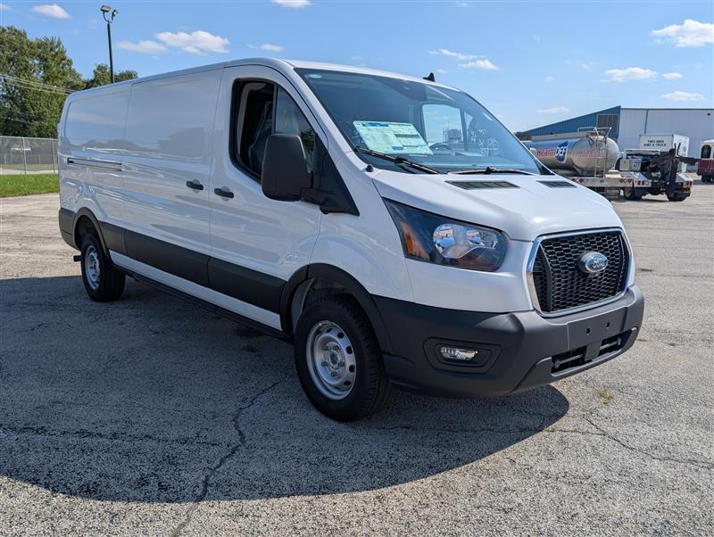 2025 Ford Transit 150 Low Roof RWD Empty Cargo Van for sale #1941677 - photo 6