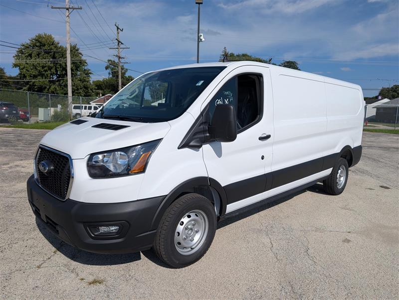 2025 Ford Transit 150 Low Roof RWD Empty Cargo Van for sale #1941677 - photo 1