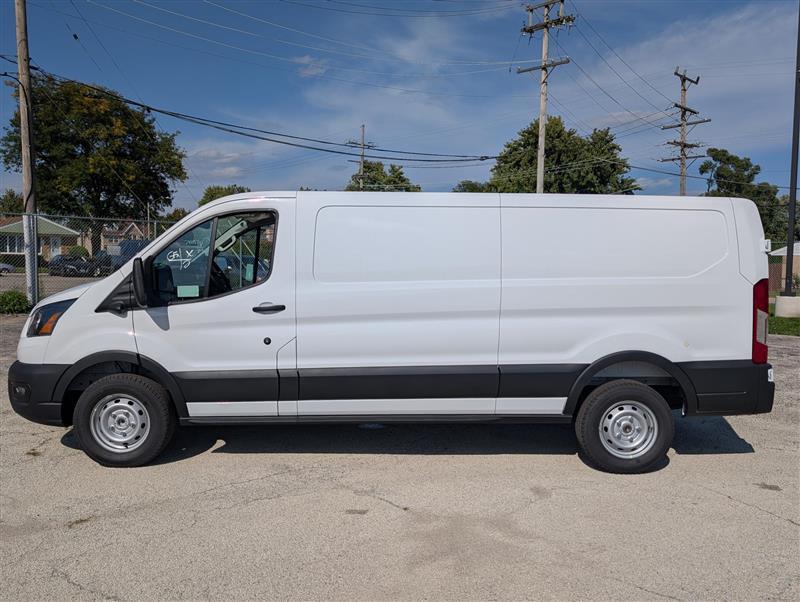 2025 Ford Transit 150 Low Roof RWD Empty Cargo Van for sale #1941677 - photo 4