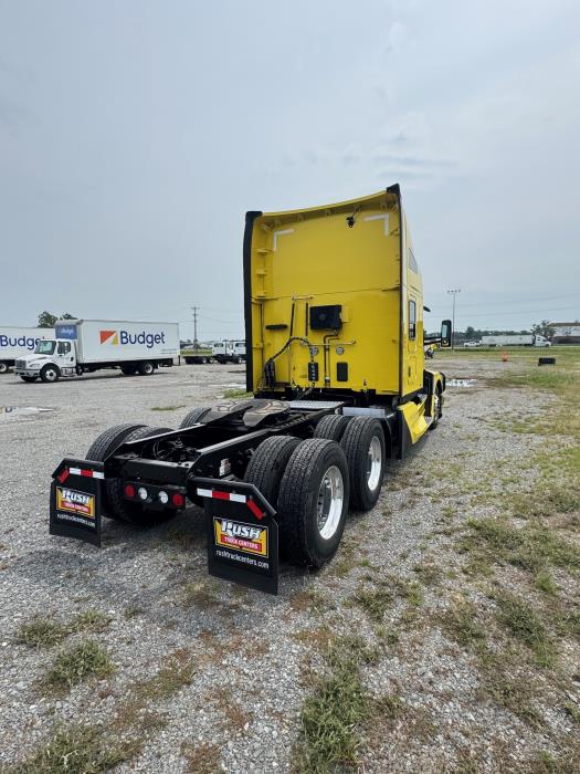 2024 Kenworth T680-5