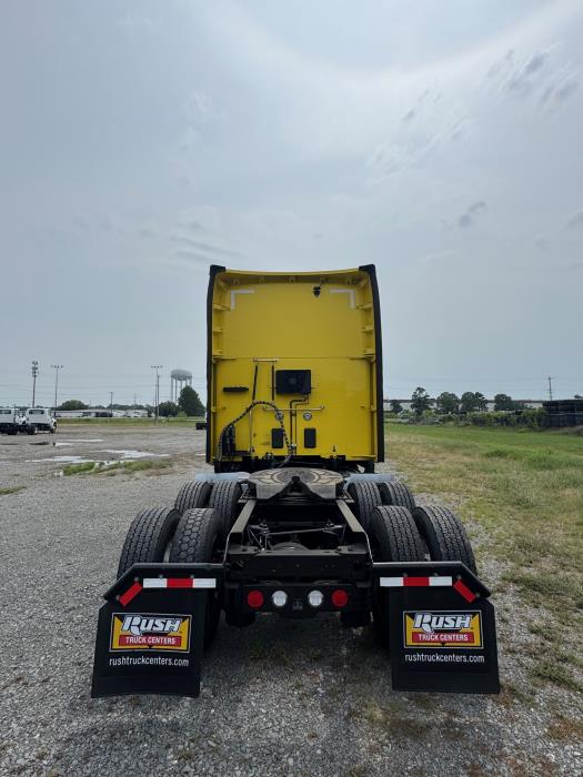 2024 Kenworth T680-6