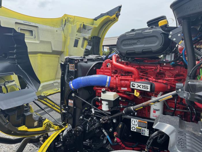 2024 Kenworth T680-14