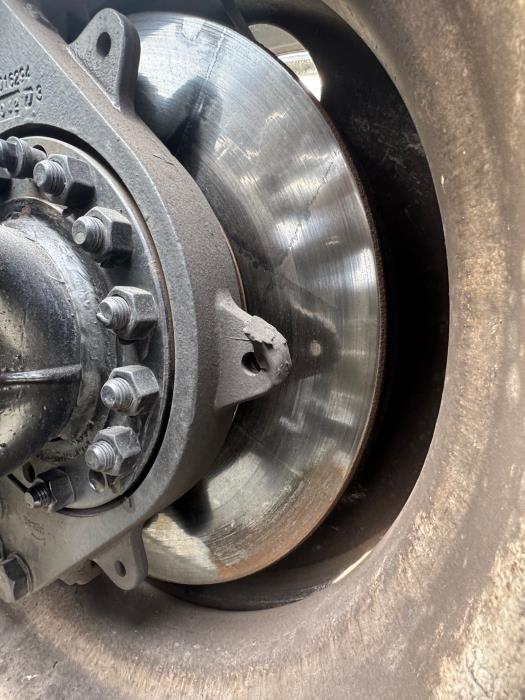 2024 Kenworth T680-15