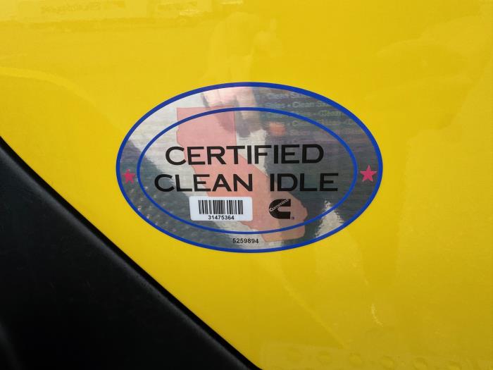 2024 Kenworth T680-18