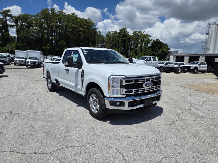 2026 Ford F-250-3