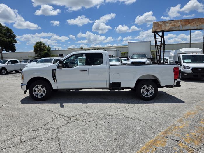 2026 Ford F-250-8
