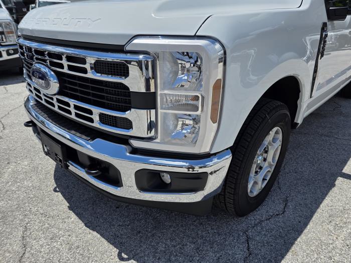 2026 Ford F-250-9