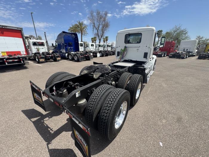 2022 Peterbilt 579-6