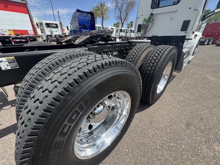 2022 Peterbilt 579-7