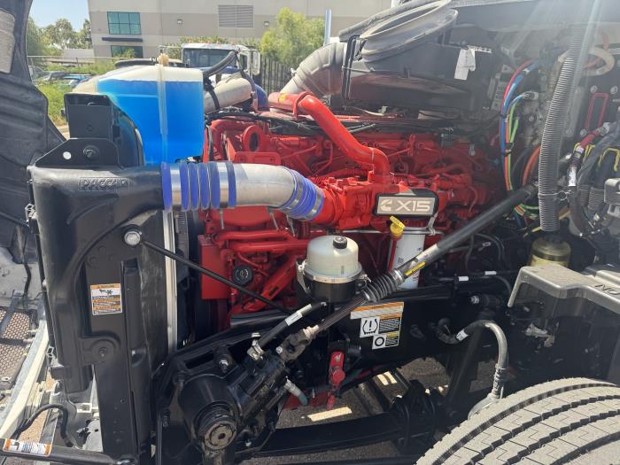 2022 Peterbilt 579-11