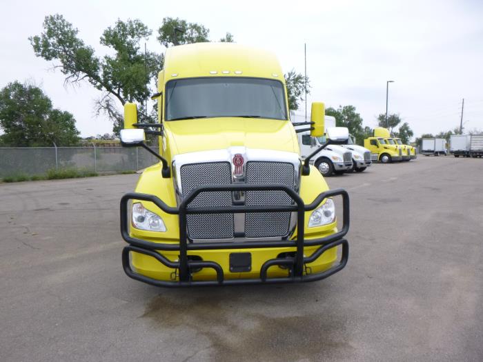 2021 Kenworth T680-3